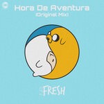 cover: Astral Fresh - Hora De Aventura (Original Mix)