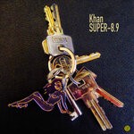 cover: Khan - SUPER-8.9