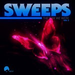 cover: The Sweeps - The Way We Were, Vol 2