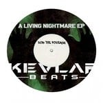 cover: Rob The Foreman - A Living Nightmare EP