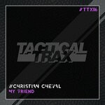 cover: Christian Cheval - My Friend