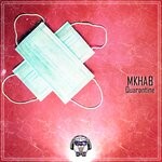 cover: Mkhab - Quarantine