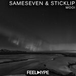 cover: Sameseven|Sticklip - Mooi