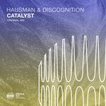 cover: Discognition|Hausman - Catalyst