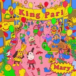 cover: King Pari - Mary