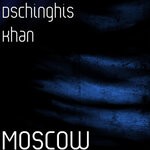 cover: Bernd Meinunger|Dschinghis Khan - Moscow