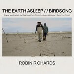 cover: Robin Richards - The Earth Asleep (Original Score)