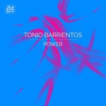 cover: Tonio Barrientos - Power