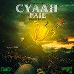 cover: Traxx Lawd - Cyaah Fail