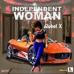 cover: Global X - Independent Woman