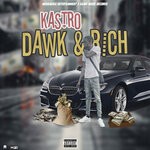 cover: Kastro - Dawk & Rich