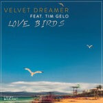 cover: Tim Gelo|Velvet Dreamer - Love Birds