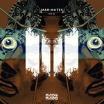 cover: Various - Mad Mates Vol 2