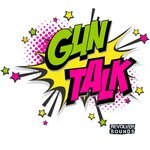 cover: Various - Gun Talk