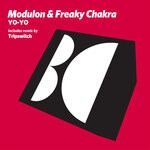 cover: Freaky Chakra|Modulon - Yo-Yo