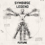 cover: Symbiose - Legend