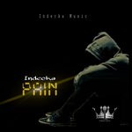 cover: Indecka - Pain