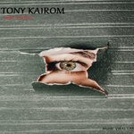 cover: Tony Kairom - Hard Control