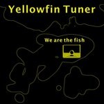 cover: Yellowfin Tuner - We Are The Fish