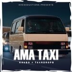 cover: Kheso|Teardrops - Ama Taxi