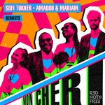 cover: Sofi Tukker|Amadou & Mariam - Mon Cheri (Remixes)