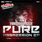 cover: Hardbouncer - Pure Aggression EP