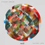 cover: Stanny Abram - Instant Love