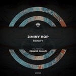 cover: Jiminy Hop - Trinity