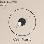 cover: Stiven Escarraga - Vol 1