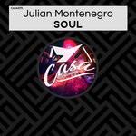 cover: Julian Montenegro - Soul