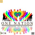 cover: Black D|Lightning - One Nation