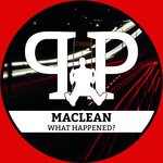 cover: Maclean - What Happened?