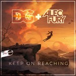 cover: Alec Fury|Darren Glancy - Keep On Reaching