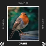 cover: Dan T - Jane