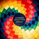 cover: Stormby - Summer Sensation