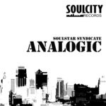 cover: Soulstar Syndicate - Analogic