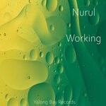 cover: Nurul - Working