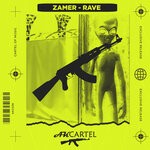 cover: Zamer - Rave