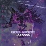 cover: Lordson - God Mode