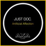 cover: Just Doc. - Artificial Affection