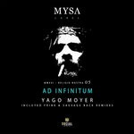 cover: Frink|Sauvage Back|Yago Moyer - Ad Infinitum