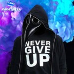 cover: Dmitriy Rs|Xm - Never Give Up