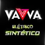 cover: Dj Vavva - Eletrico Sintetico