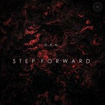 cover: D-a-n - Step Forward