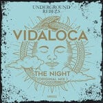 cover: Vidaloca - The Night