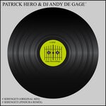 cover: Dj Andy De Gage'|Patrick Hero - Serengeti