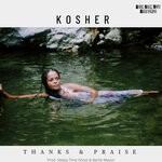 cover: Kosher|Sleepy Time Ghost - Thanks & Praise