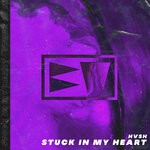 cover: Hvsh - Stuck In My Heart