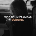 cover: Miscris|Nippandab - Burning