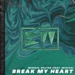 cover: Miscris|Jessiah - Break My Heart